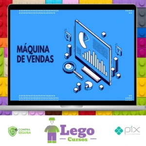 Transforme seu Telegram e Whatsapp numa Máquina de Vendas - Felipe Schueler