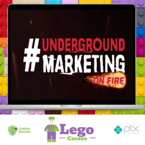 Treinamento On Fire - Márcio Marçal