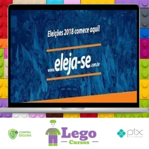 Treinamento Pré Campanha Para Eleições - Eleja-Se