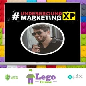 Underground Marketing - Márcio Marçal