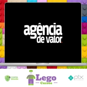 UpInside: Agência de Valor Sua Agência do Zero - Robson Leite