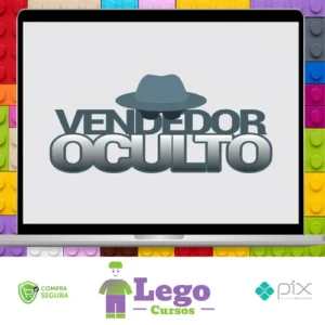 Vendedor Oculto - Murilo Bevervanso