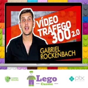 Vídeo Tráfego 300 - Gabriel Rockenbach