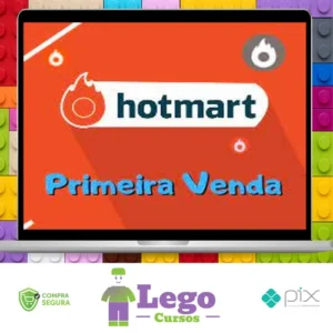 Aprenda a Vender na Hotmart - Lucas Dal Molin