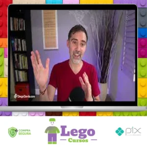 WhatsApp Marketing - Diego Davila