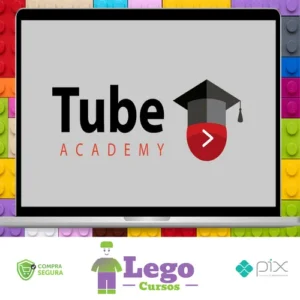 Youtube Academy - Denis Bai
