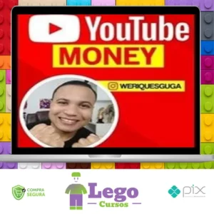 Youtube Money - Weriques Guga