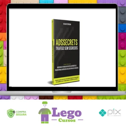 Ads Secrets - Tráfego sem Segredos - Juliano Torriani