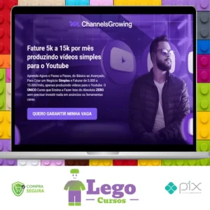 ChannelsClub - Cassiano Girardi