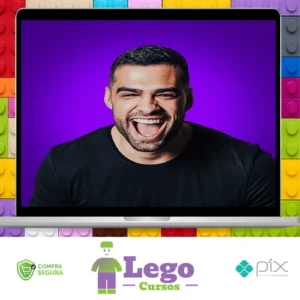 Como Lotar Sua Agenda Com Marketing Digital - Marcos Paulo