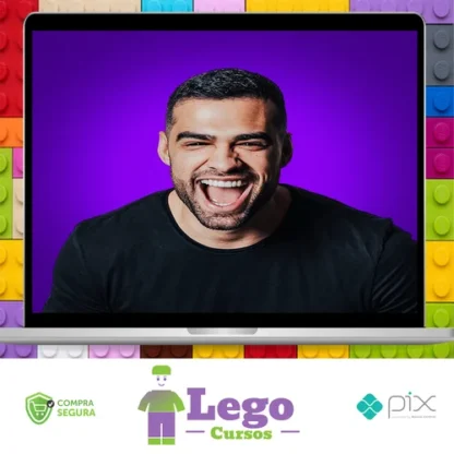 Como Lotar Sua Agenda Com Marketing Digital - Marcos Paulo