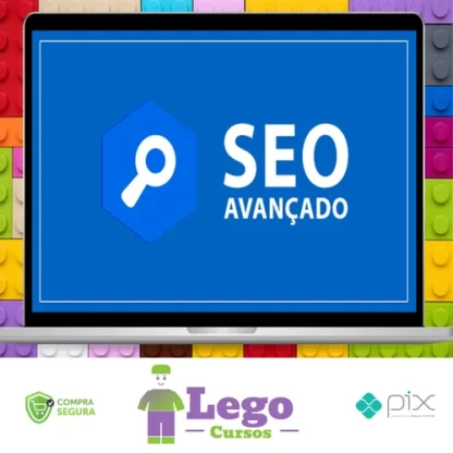 Curso de SEO Avançado - Mestre Academy