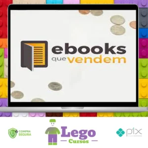 Ebooks que Vendem - Juliano Torriani