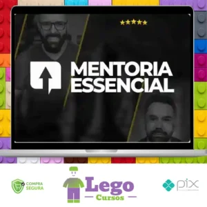 Mentoria Essencial - Alex Vargas