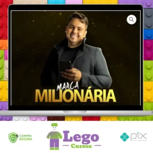 Mentoria Marca Milionária - Daniel Penin