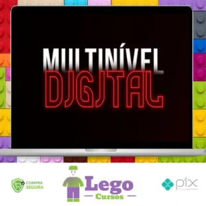 Multinível Digital - André Roberti