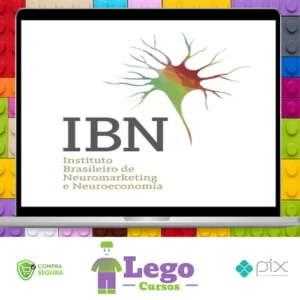 Neuromarketing - IBN (Instituto Brasileiro de Neuromarketing)