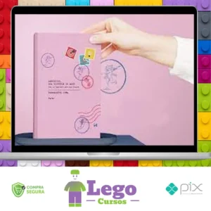 O Lado Rosa do Marketing - Editora H1 - Ícaro de Carvalho