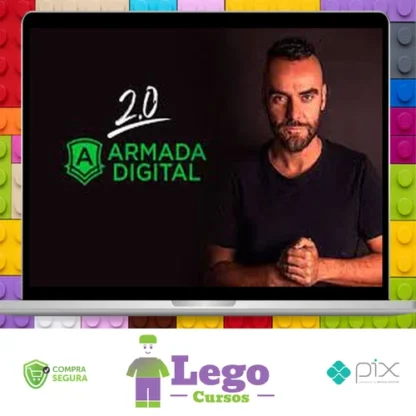 Armada Digital - Romuald Fons [ESPANHOL]