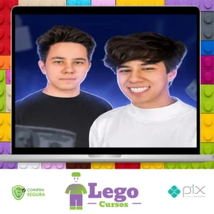 Seu Segundo Salário - Gêmeos Investem