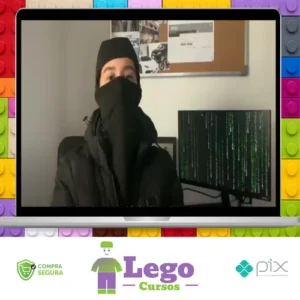 Espionagem Digital - Gabriel Fogaça