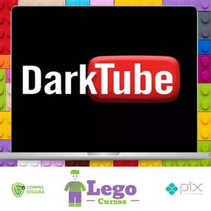 DarkTube - Rafael Leme