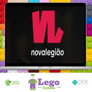 Escola Nova Legião - Rodrigo Vincenzi