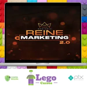 Mentoria Reine o Marketing - Lucas Amadeu