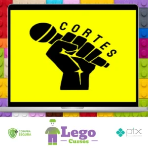 Monetiza Canal de Cortes - Gabriel Oliveira