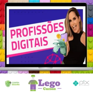 Unitex Profissões Digitais - Anatex