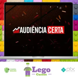 Audiência Certa - Rafael Vieira da Silva