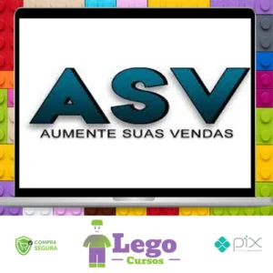 Aumente Suas Vendas - Nikolas Sasso