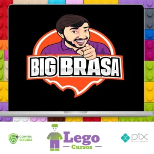 Big Brasa Academy - Fernando Brasão