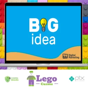 BIG IDEA - André Cia e Juliano Torriani