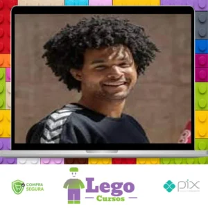 Black Marketing Pro - Dairo Junior