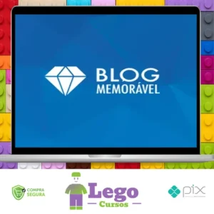 Blog Memorável - Henrique Carvalho