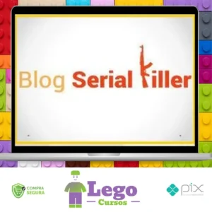 Blog Serial Killer - Matheus Beck