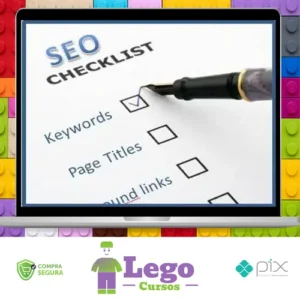 Checklist SEO - Rafael Rez e Rodrigo Nascimento