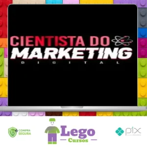 Cientista do Marketing - V4 Company