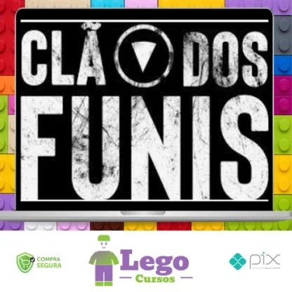Clã dos Funis - Rafael Marques