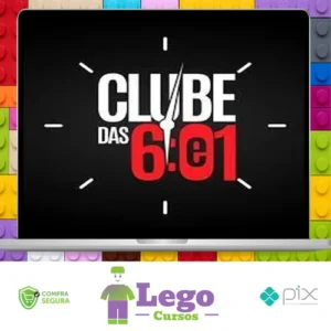 Clube 6e1: Drive In Allianz Parque - Shirleyson Kaisser