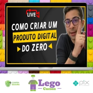 Como Criar Um Negocio Digital do Zero - Natanael Oliveira