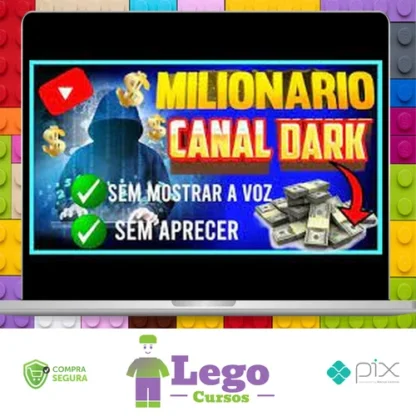 Como Ganhar Renda no YouTube Sem Gravar Vídeos - Canal MakeMoney Matt [INGLÊS]