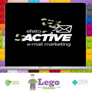 Comunidade Efeito Active - Guilherme Laschuk