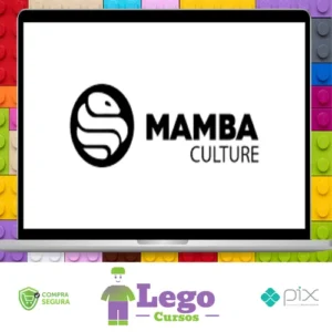 Comunidade Mamba Culture - José Junior