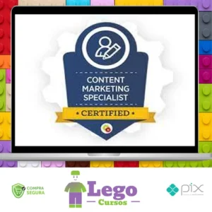 Content Marketing Mastery Edition - Digital Marketer [INGLÊS]
