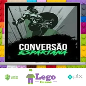 Conversão Espartana - Agência Mito