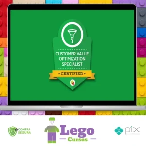 Conversion Funnel Mastery - Digital Marketer [INGLÊS]