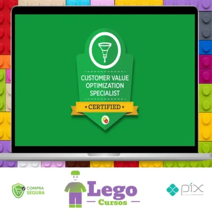 Conversion Funnel Mastery - Digital Marketer [INGLÊS]