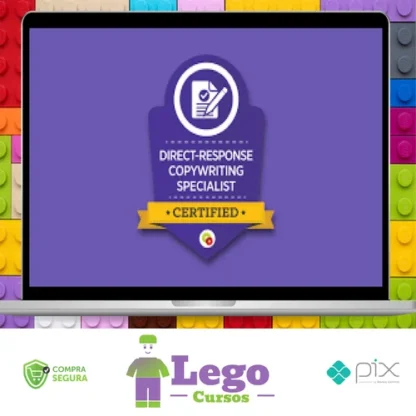 Copywriting Mastery Edition - Digital Marketer [INGLÊS]